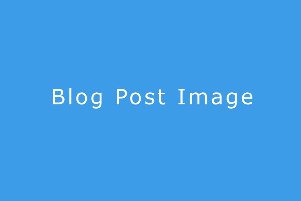 Read more about the article Post 2
