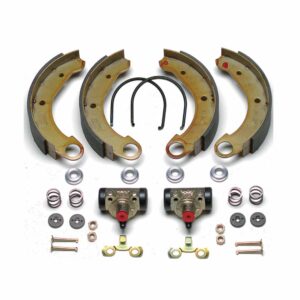 Rear Brakes