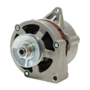 Alternator, Starter Motor, Voltage and Wiring
