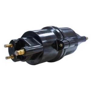 Ignition, Coil & Electronic Ignition