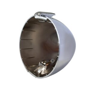 2105005-chrome-headlight-shell