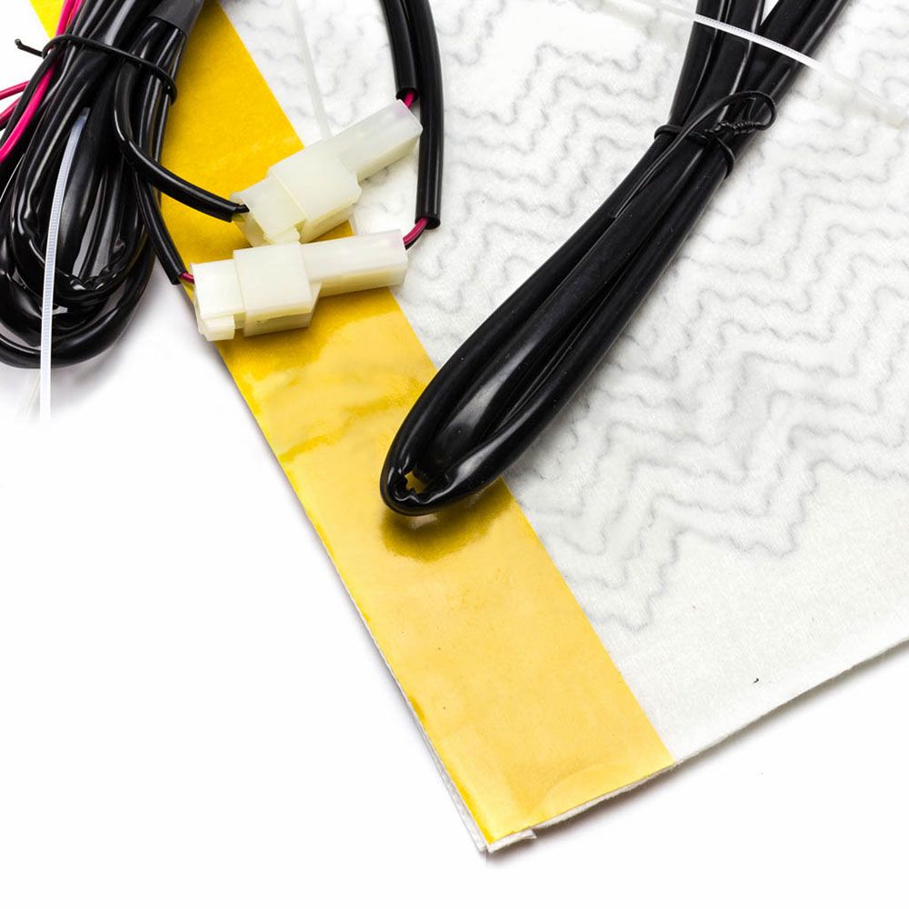 A1.3130 Heated Seat Kit for Bench Seat - Image 3