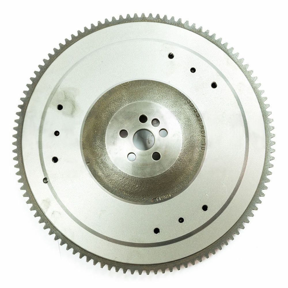 A1.4321 Light Flywheel for Diaphragm Clutch 1982 - >