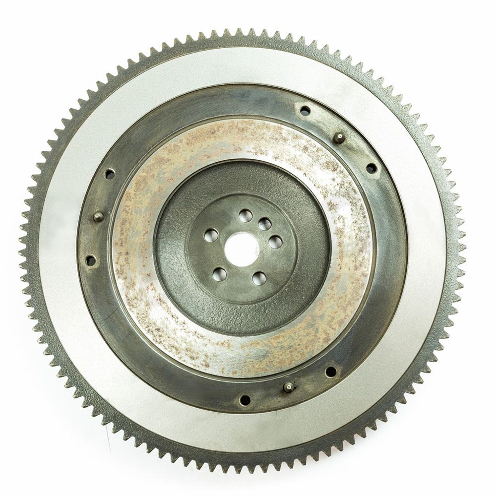 A1.4321 Light Flywheel for Diaphragm Clutch 1982 - > - Image 2