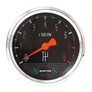 Dash Fittings