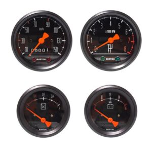 a2-2810-complete-set-of-gauges-black