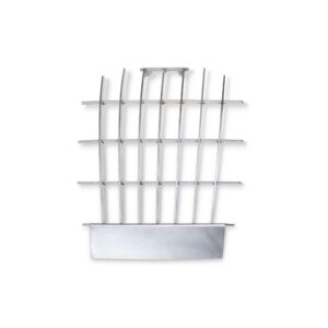 a2-2909-aluminium-grille