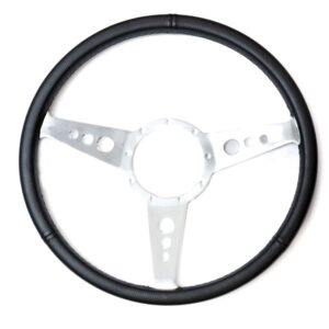 a2-4515-black-leatherette-steering-wheel
