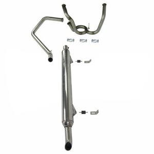 a2-5151-exhaust-kit-with-side-tail-pipe