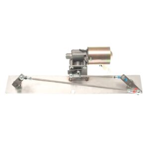 Wiper Motor, Wiper Blades & Fittings