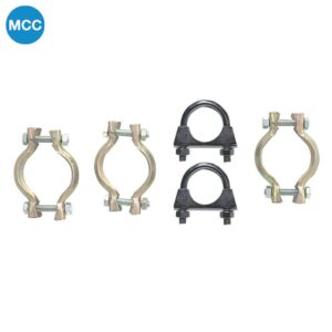 1009001-exhaust-clamp-kit
