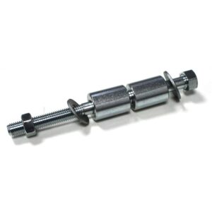1012529-oil-cooler-fixing-kit