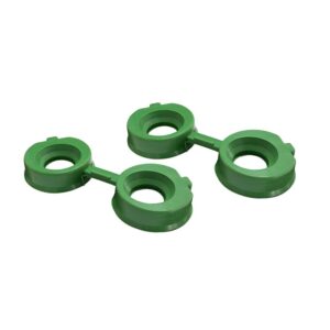 1012739-push-rod-tube-seals-x2