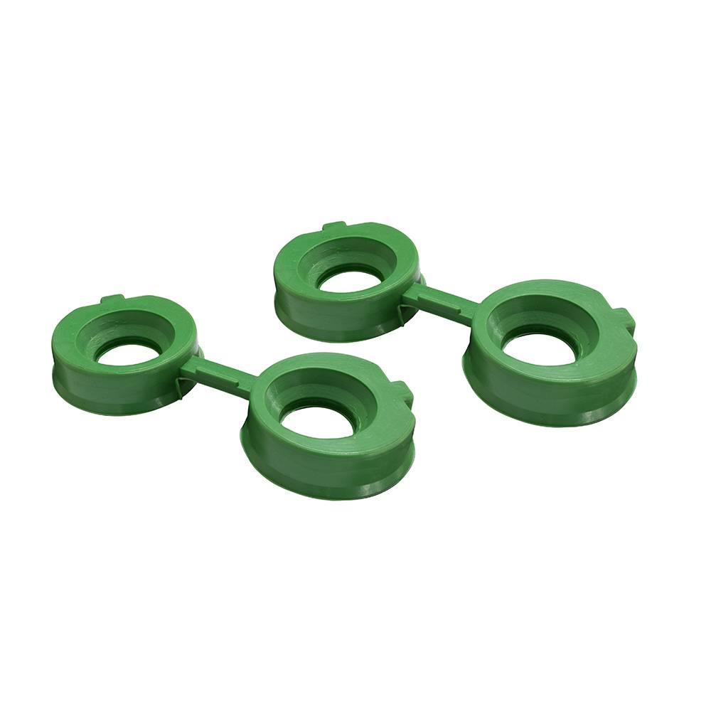 1012739 Push Rod Tube Seals x2